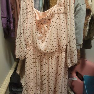 Beautiful Mi Ami dress, washed, never worn from Francesca's